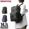 ブリーフィング モジュールウェア ビジネスリュック BRIEFING mw-slimpack