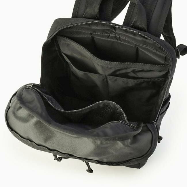 ブリーフィング モジュールウェア ビジネスリュック BRIEFING mw-slimpack