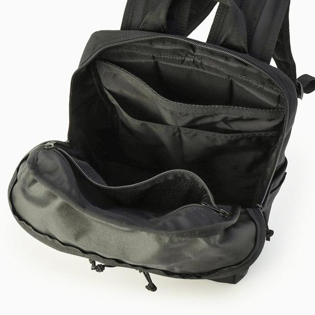 ブリーフィング モジュールウェア ビジネスリュック BRIEFING mw-slimpack