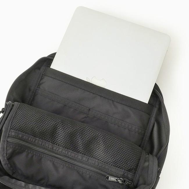 ブリーフィング モジュールウェア ビジネスリュック BRIEFING mw-slimpack