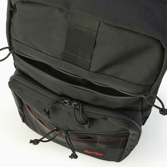 ブリーフィング モジュールウェア ビジネスリュック BRIEFING mw-slimpack