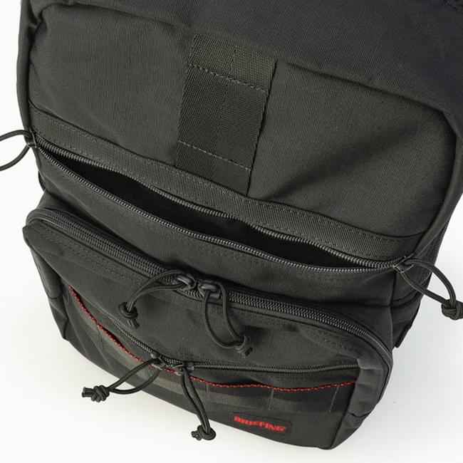 ブリーフィング モジュールウェア ビジネスリュック BRIEFING mw-slimpack