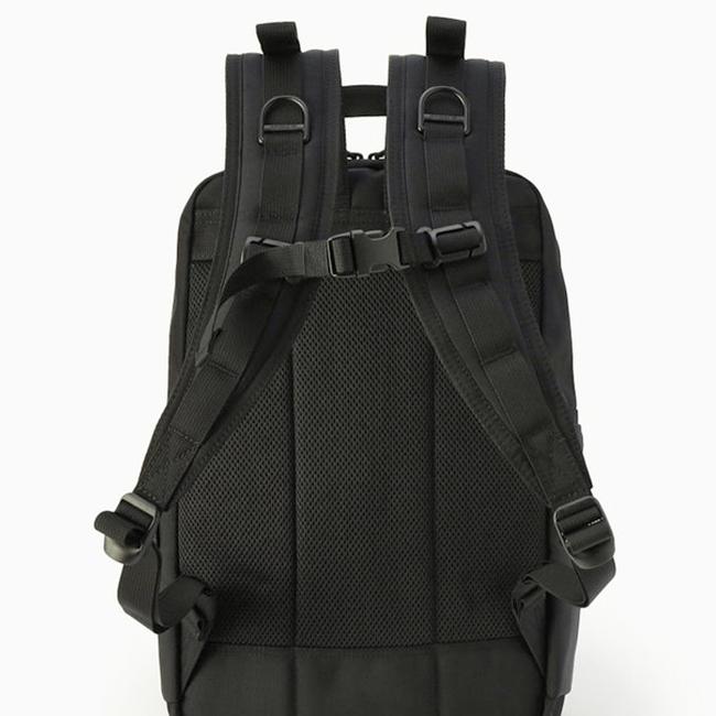 ブリーフィング モジュールウェア ビジネスリュック BRIEFING mw-slimpack