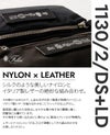 フェリージ URBANO ショルダーバッグ Felisi 1130-ds-ld