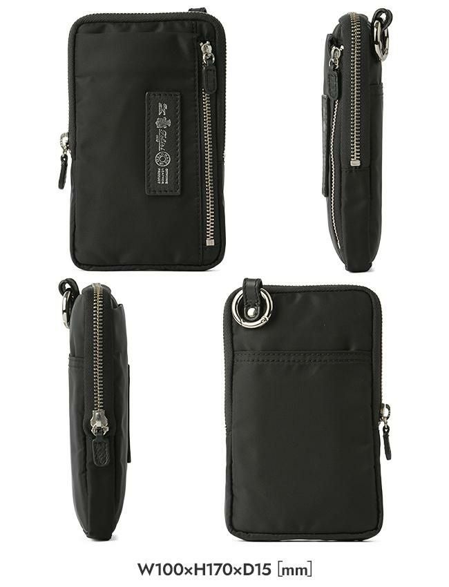 フェリージ URBANO ショルダーバッグ Felisi 1130-ds-ld