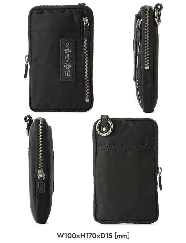 フェリージ URBANO ショルダーバッグ Felisi 1130-ds-ld