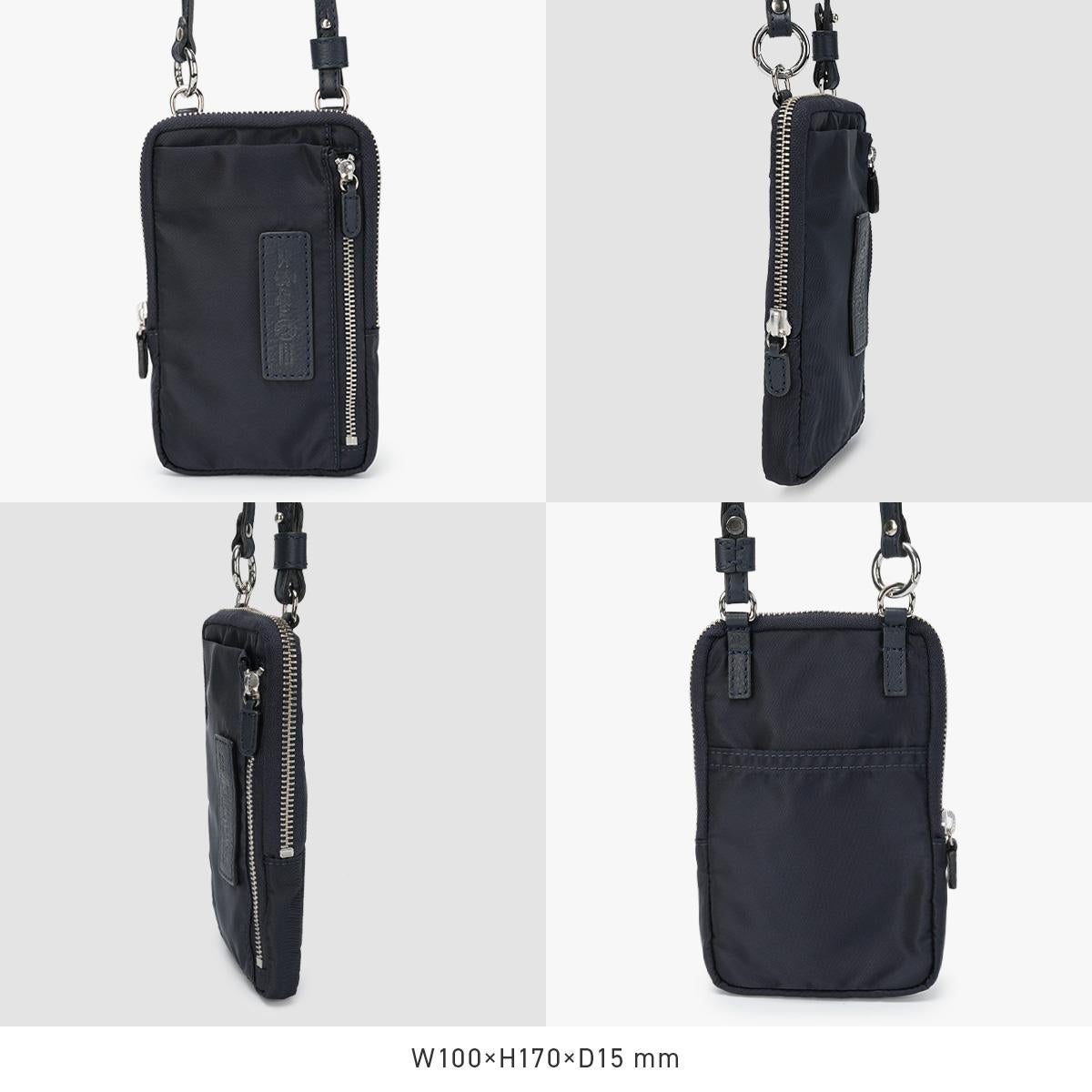 フェリージ URBANO ショルダーバッグ Felisi 1130-ds-ld