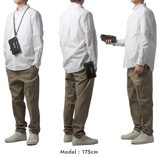 フェリージ URBANO ショルダーバッグ Felisi 1130-ds-ld