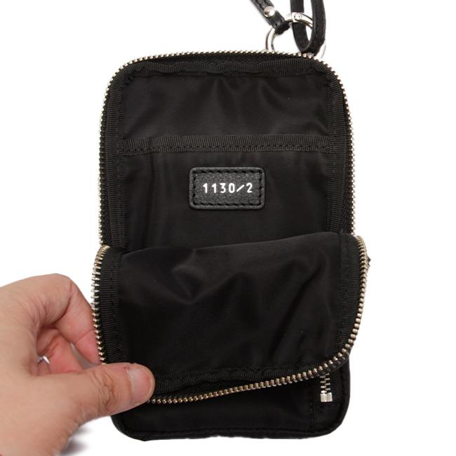 フェリージ URBANO ショルダーバッグ Felisi 1130-ds-ld