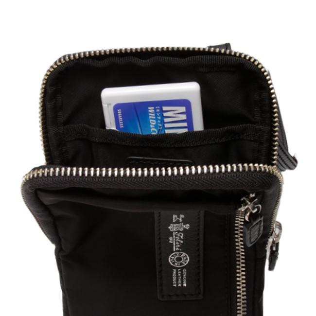 フェリージ URBANO ショルダーバッグ Felisi 1130-ds-ld