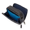 ランバンオンブルー タンブル ショルダーバッグ LANVIN en Bleu lenb-512122
