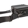 ランバンオンブルー タンブル ショルダーバッグ LANVIN en Bleu lenb-512122