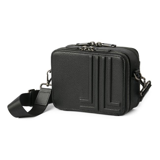 ランバンオンブルー タンブル ショルダーバッグ LANVIN en Bleu lenb-512122