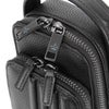 ランバンオンブルー タンブル ショルダーバッグ LANVIN en Bleu lenb-512123