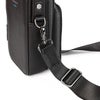 ランバンオンブルー タンブル ショルダーバッグ LANVIN en Bleu lenb-512123