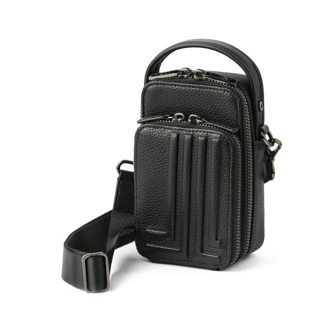 ランバンオンブルー タンブル ショルダーバッグ LANVIN en Bleu lenb-512123