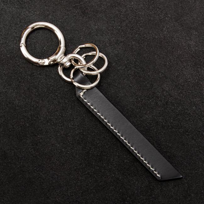 マスターピース W-RING キーケース キーホルダー master-piece mspc-02004