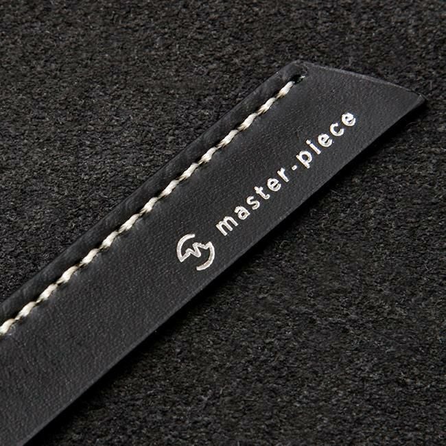 マスターピース W-RING キーケース キーホルダー master-piece mspc-02004