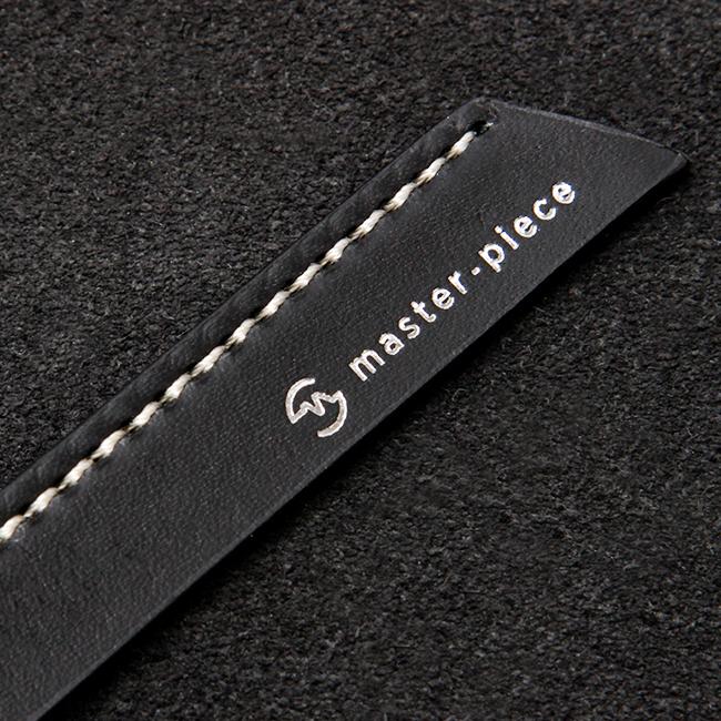 マスターピース W-RING キーケース キーホルダー master-piece mspc-02004