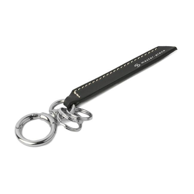 マスターピース W-RING キーケース キーホルダー master-piece mspc-02004