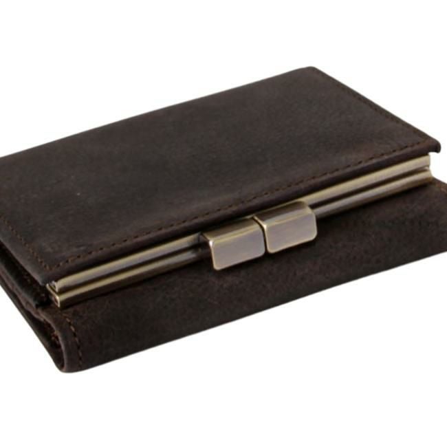 スロウ クーズー 二つ折り財布 SLOW 333s134l