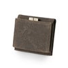スロウ クーズー 二つ折り財布 SLOW 333s134l