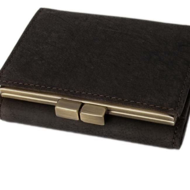 スロウ クーズー 三つ折り財布 SLOW 333s135l