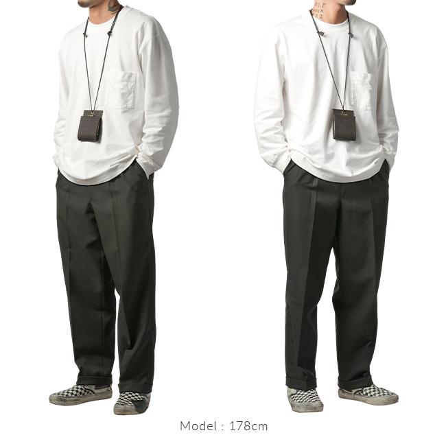 スロウ クーズー ショルダーバッグ SLOW 333s136l