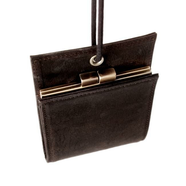 スロウ クーズー ショルダーバッグ SLOW 333s136l