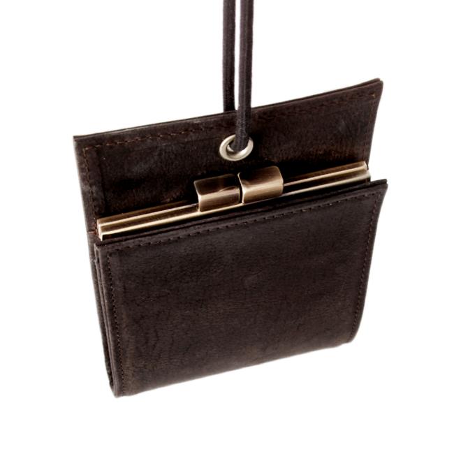 スロウ クーズー ショルダーバッグ SLOW 333s136l