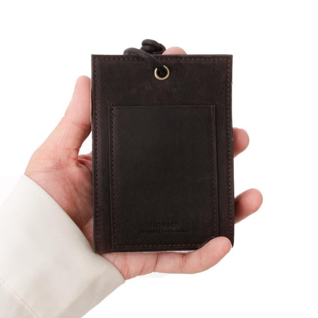 スロウ クーズー ショルダーバッグ SLOW 333s136l