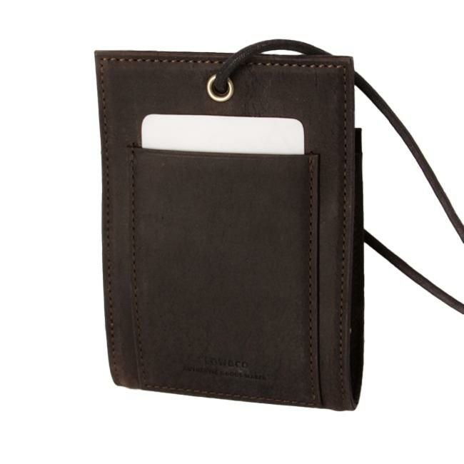 スロウ クーズー ショルダーバッグ SLOW 333s136l