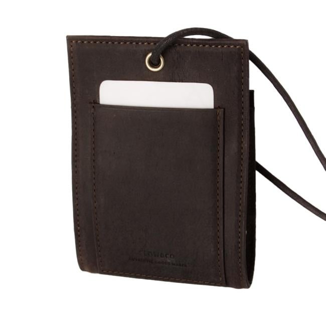 スロウ クーズー ショルダーバッグ SLOW 333s136l