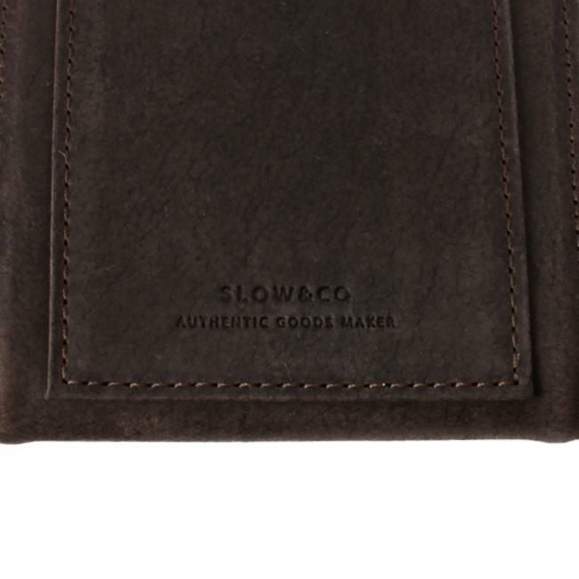 スロウ クーズー ショルダーバッグ SLOW 333s136l