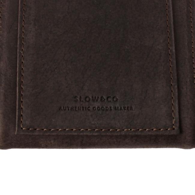 スロウ クーズー ショルダーバッグ SLOW 333s136l