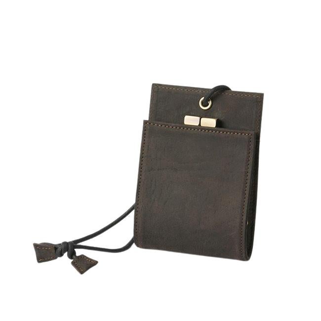 スロウ クーズー ショルダーバッグ SLOW 333s136l