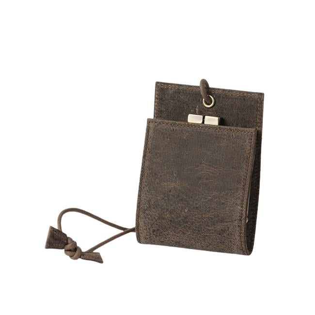 スロウ クーズー ショルダーバッグ SLOW 333s136l