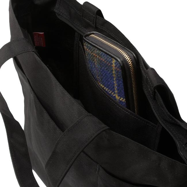 マンハッタンポーテージ ホワイトストーン トートバッグ Manhattan Portage mp1360lg