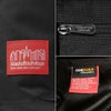 マンハッタンポーテージ ホワイトストーン トートバッグ Manhattan Portage mp1360lg