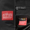 マンハッタンポーテージ ホワイトストーン トートバッグ Manhattan Portage mp1360lg