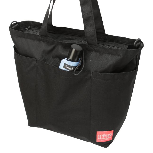 マンハッタンポーテージ ホワイトストーン トートバッグ Manhattan Portage mp1360lg