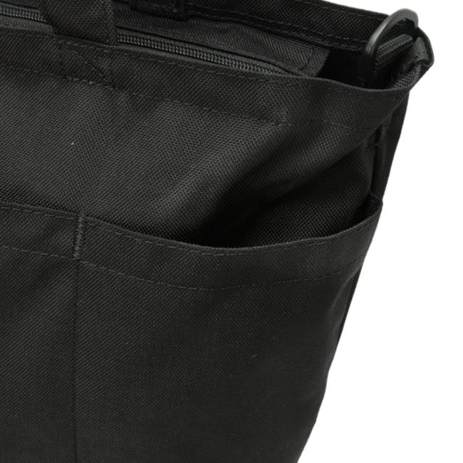 マンハッタンポーテージ ホワイトストーン トートバッグ Manhattan Portage mp1360lg