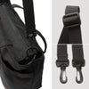 マンハッタンポーテージ ホワイトストーン トートバッグ Manhattan Portage mp1360lg