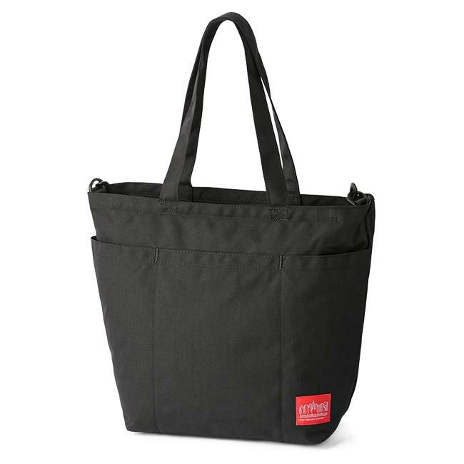 マンハッタンポーテージ ホワイトストーン トートバッグ Manhattan Portage mp1360lg