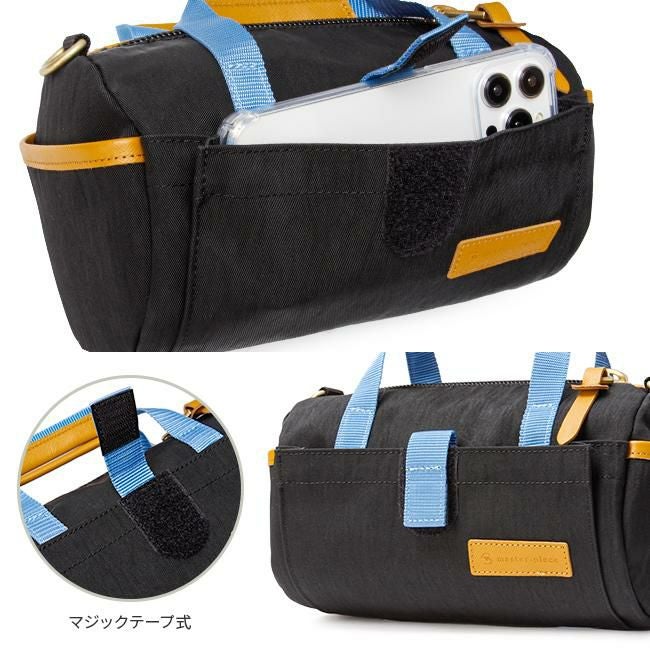 マスターピース リンク ボストンバッグ master-piece mspc-02353