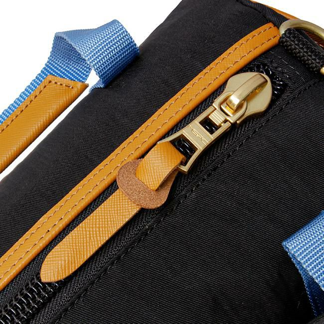 マスターピース リンク ボストンバッグ master-piece mspc-02353