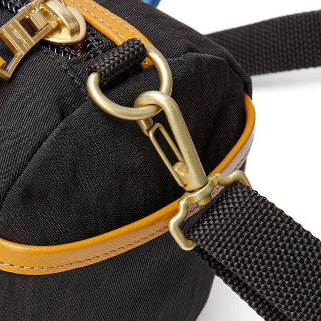 マスターピース リンク ボストンバッグ master-piece mspc-02353