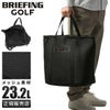 ブリーフィング ゴルフ GOOS トートバッグ BRIEFING GOLF laundry-l
