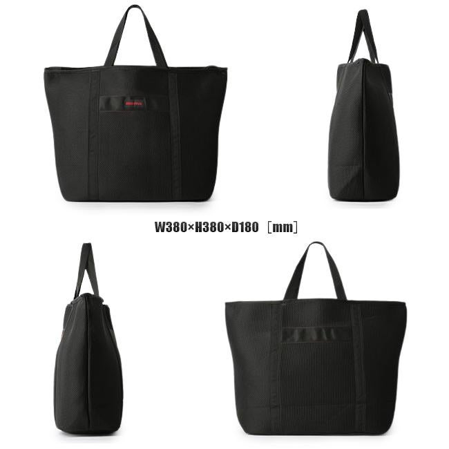 ブリーフィング ゴルフ GOOS トートバッグ BRIEFING GOLF laundry-l