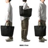 ブリーフィング ゴルフ GOOS トートバッグ BRIEFING GOLF laundry-l